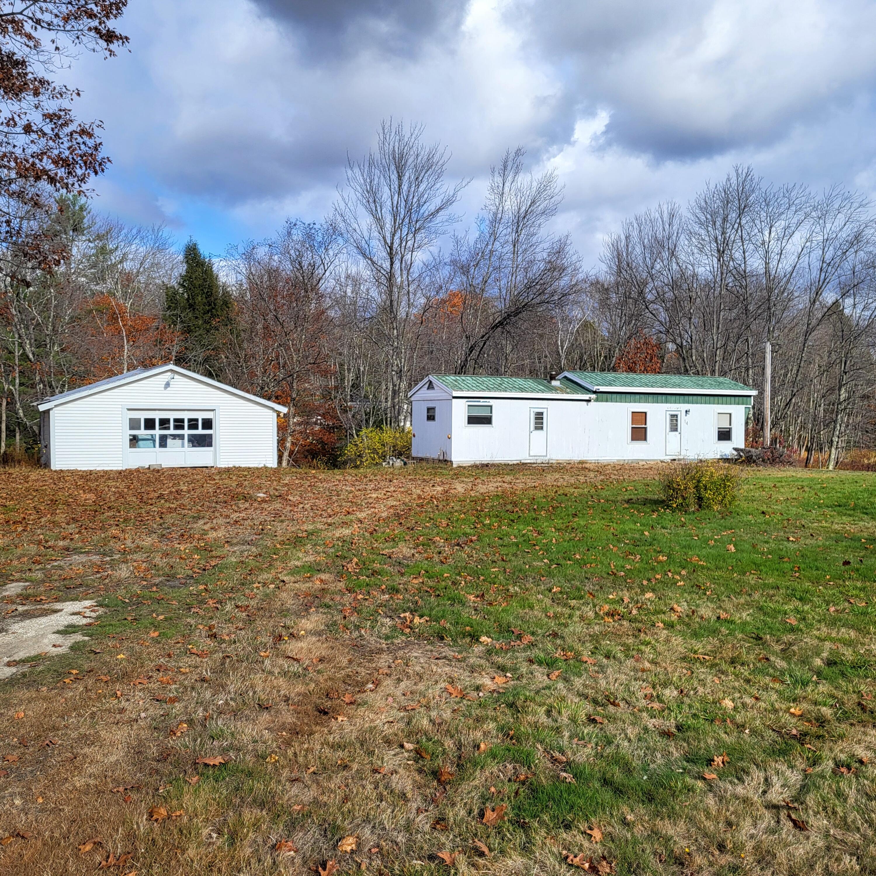 Homes Under $150K