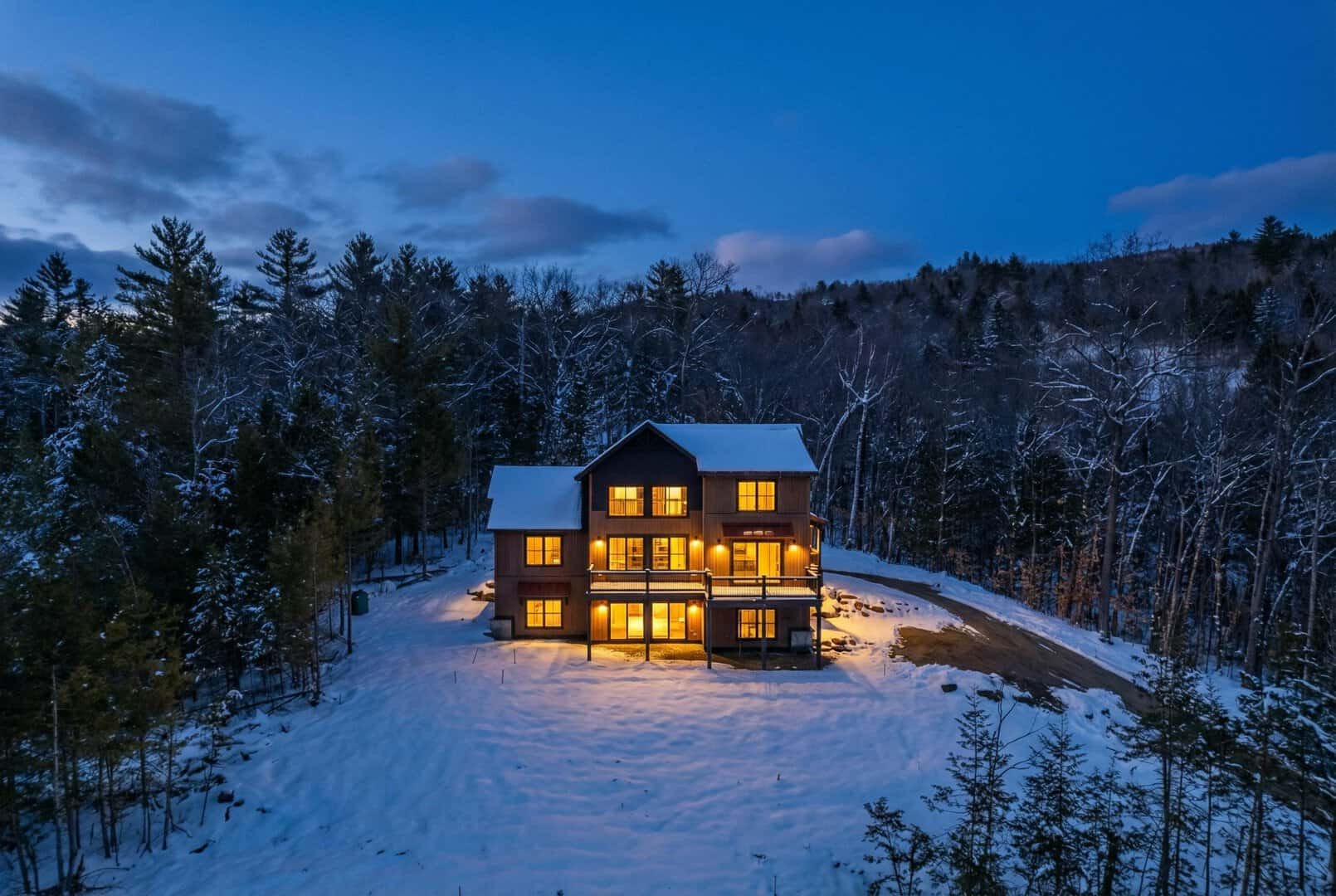 Chalet