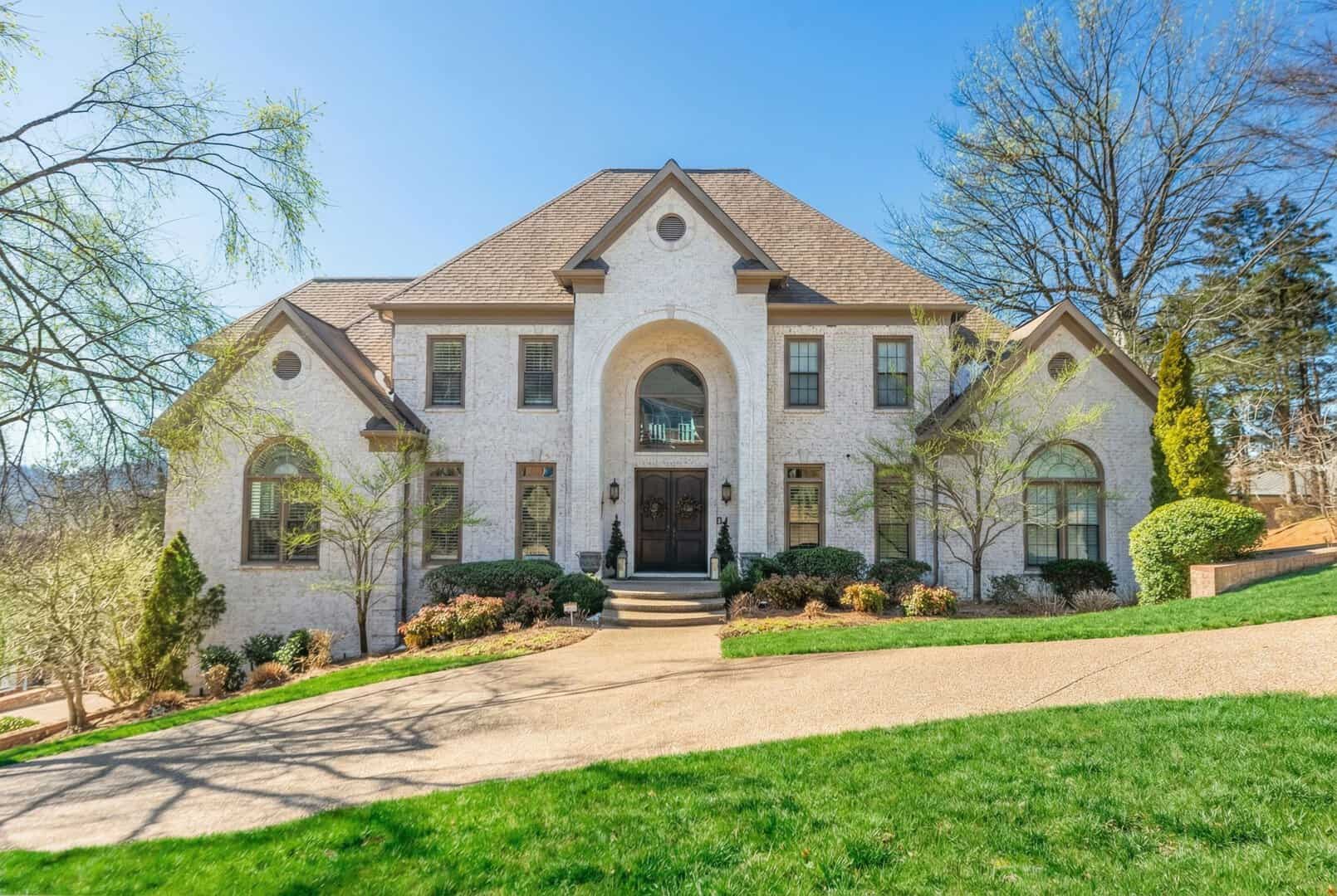 Arden Woods Homes for Sale in Brentwood TN