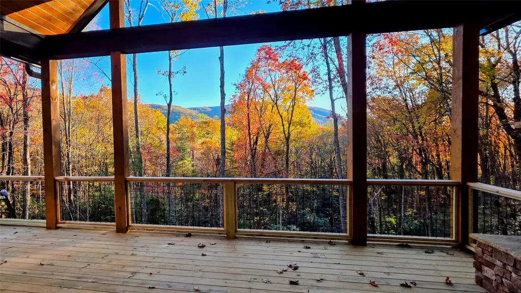 High End Homes in Sapphire NC Under $2M