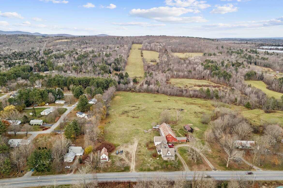 Farmington