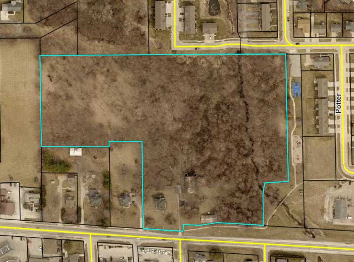 Single Family Homes