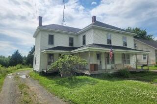 Ashland, ME