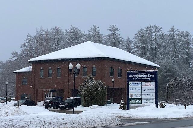 Bethel, ME