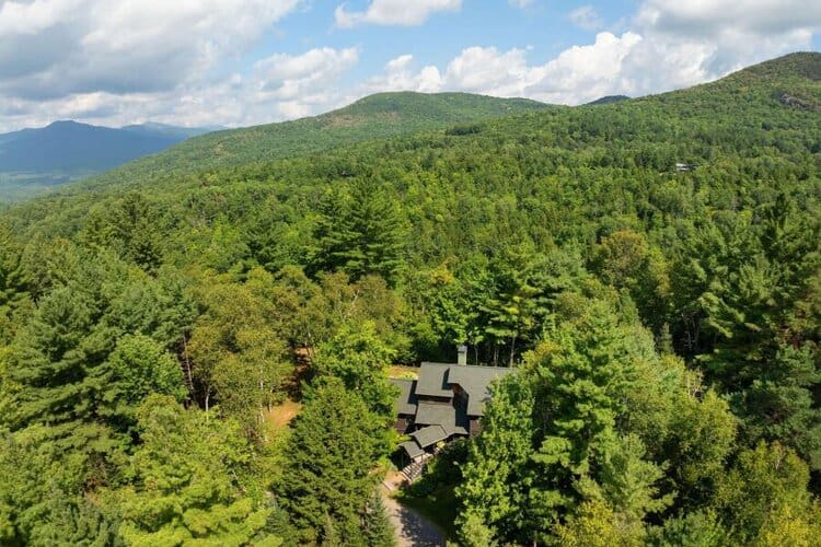 Keene Valley, NY