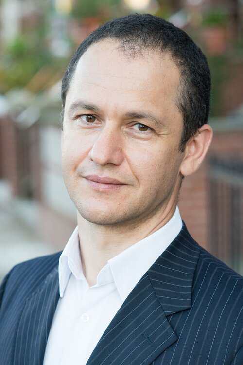 Yevgen Pitelman