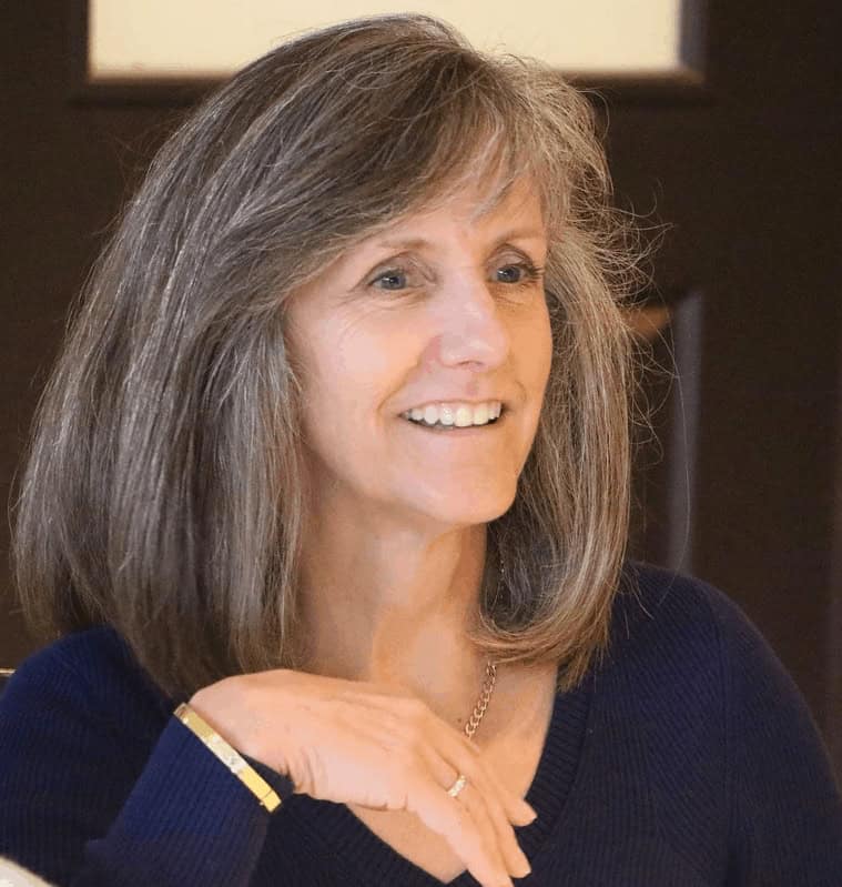 Joanie McIntire
