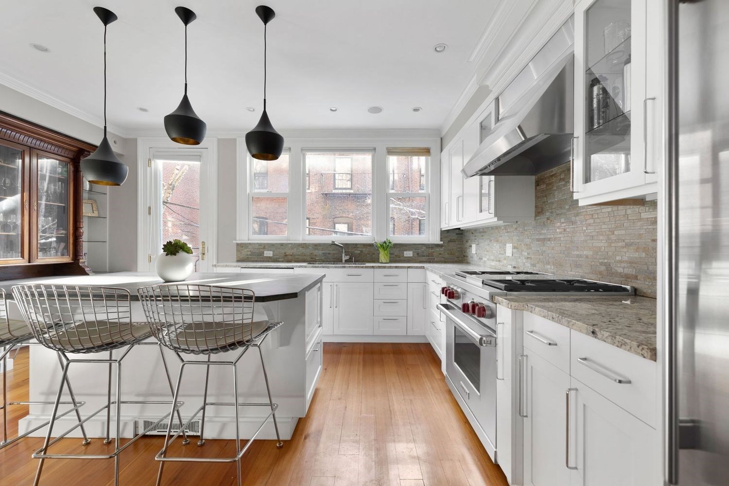 Open Houses
