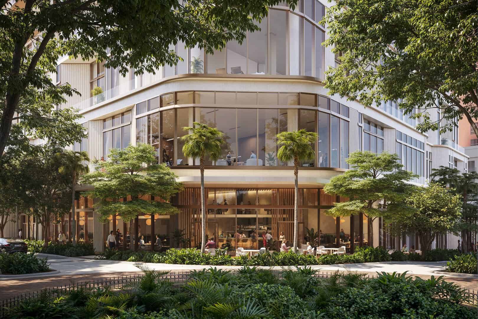 Waldorf Astoria Residences - Sarasota
