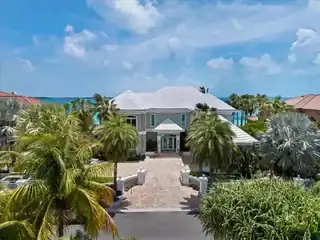 Rental Features & Amenities