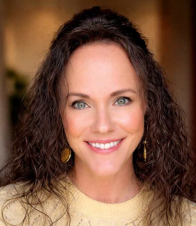 Katherine Wood