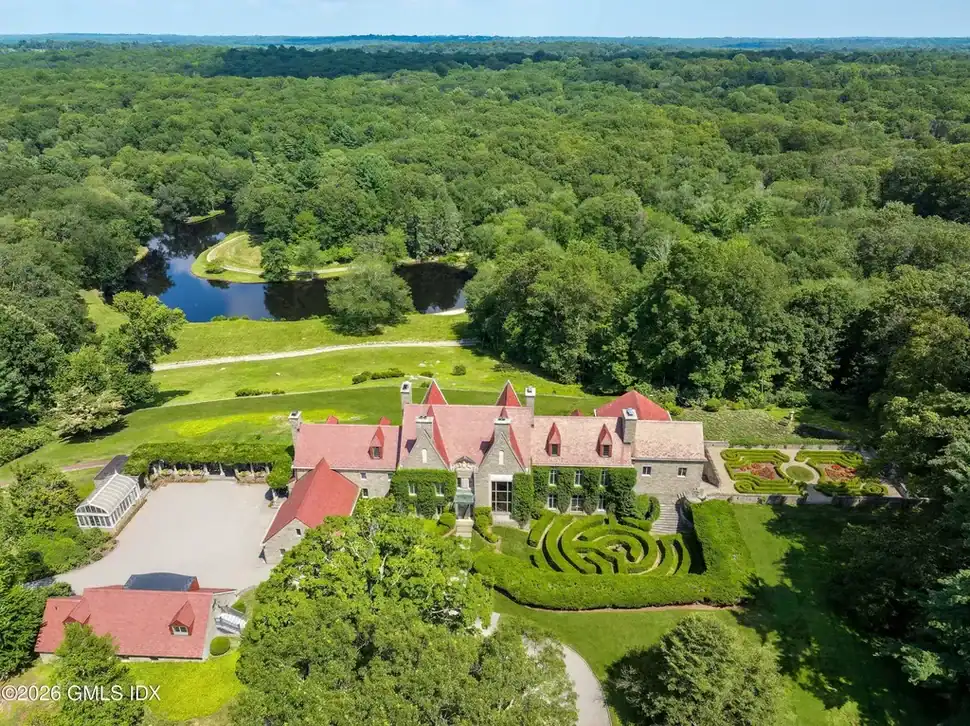 Connecticut Lifestyles