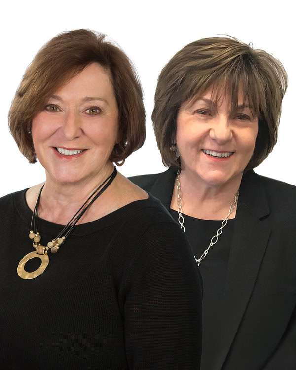 The Maurer Widell Team