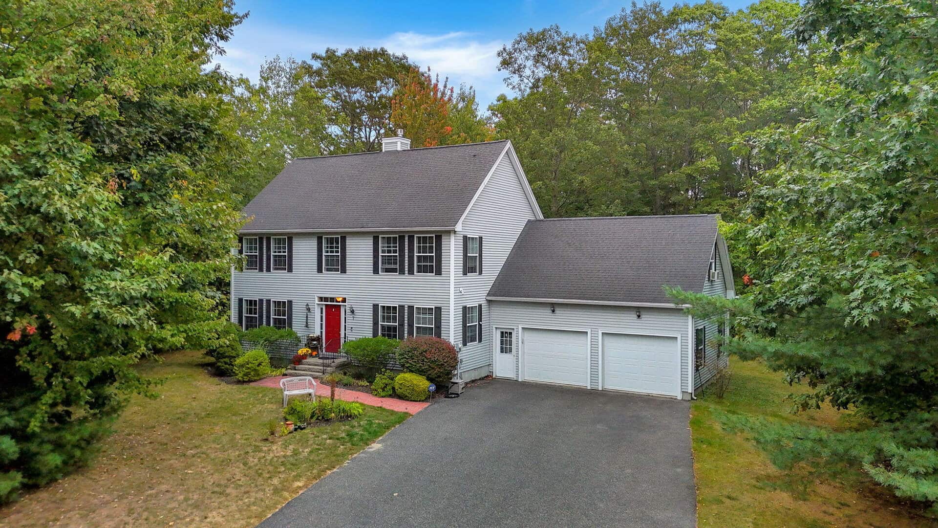 Cozy Homes in Old Orchard Beach ME