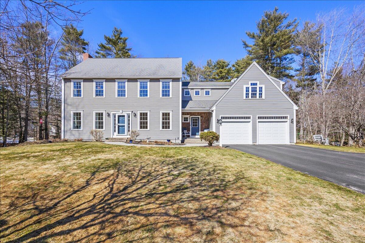 Garden Homes Under $1M in Maine