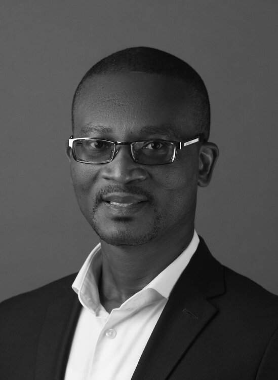 Bismark Ashiagbor