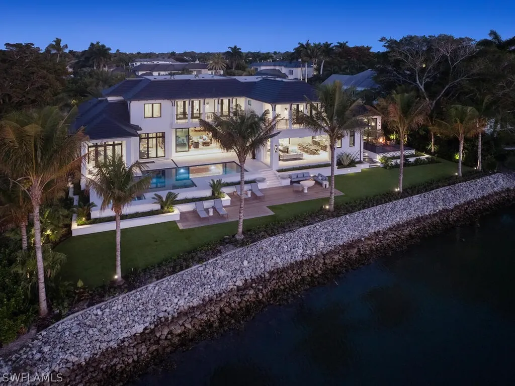 Bayfront