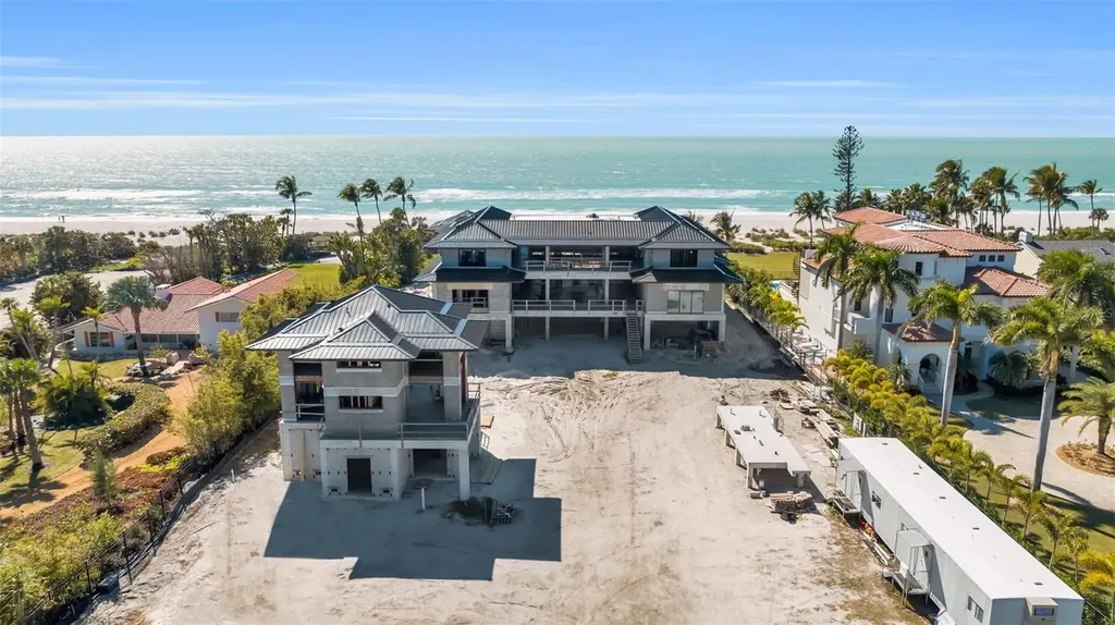 Oceanfront