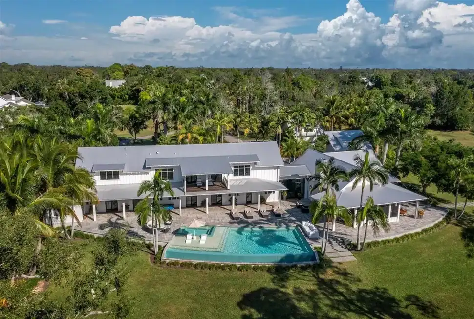 Bradenton & Anna Maria Island Area - Lifestyles