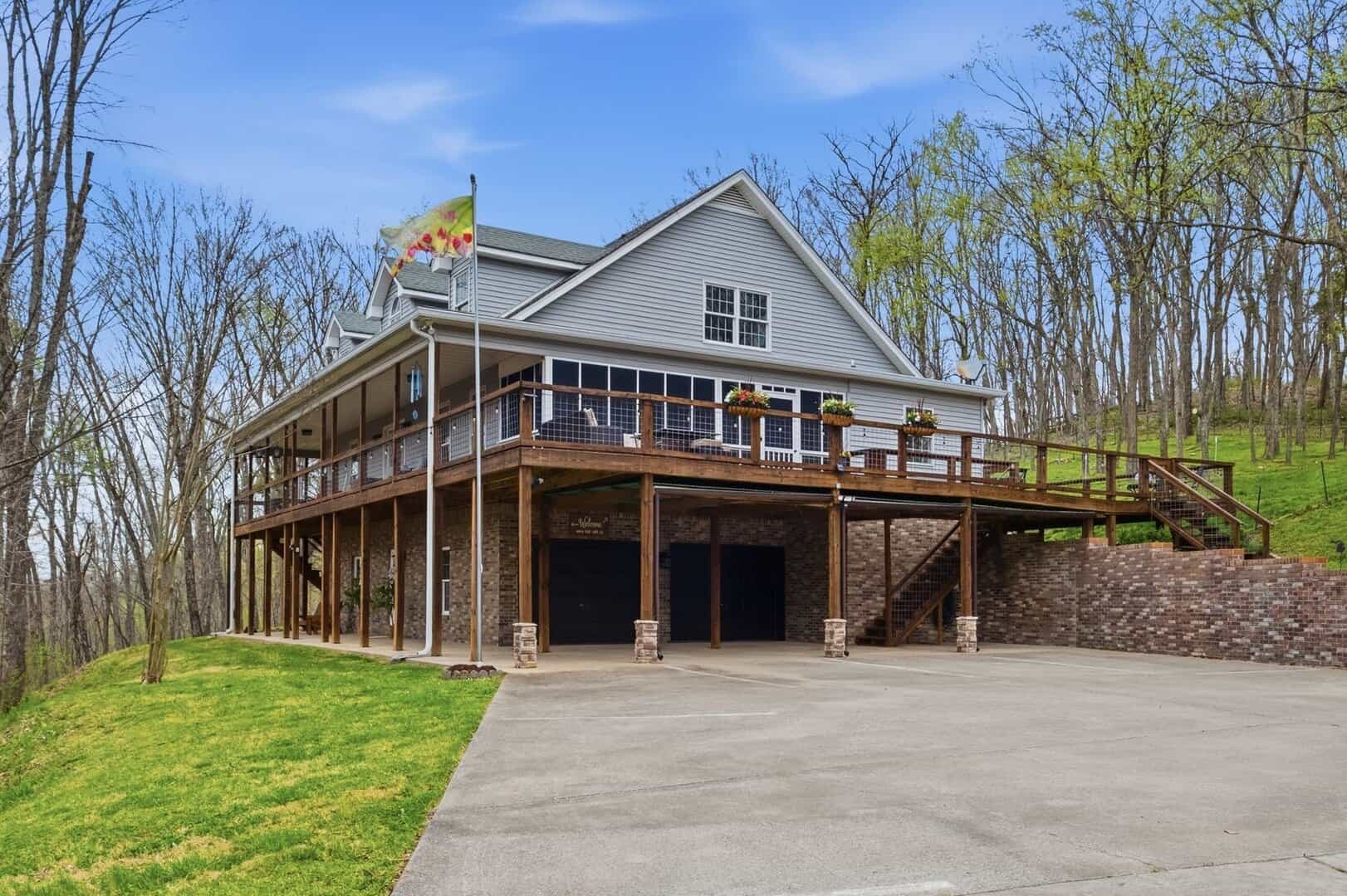 Timber Hills Homes for Sale in Hendersonville TN