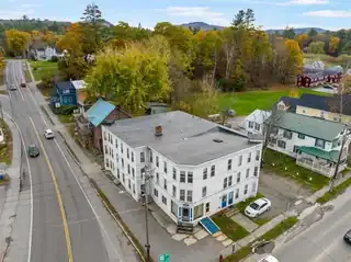 NH Towns