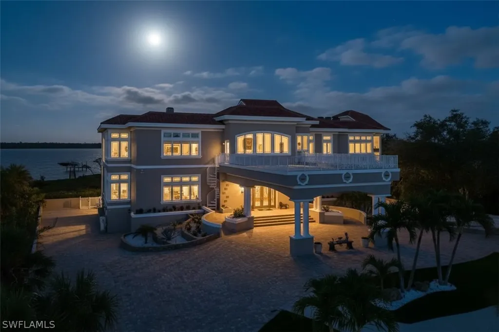 Bayfront