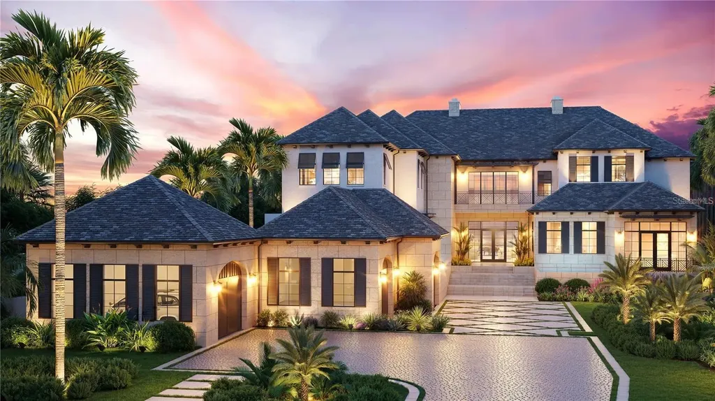 New Construction