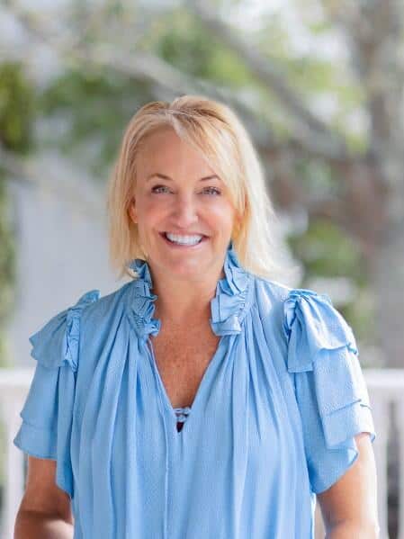 Cheri Mason