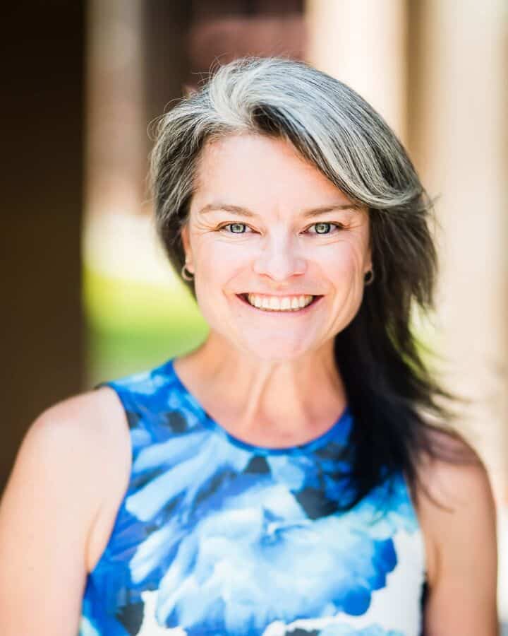 Amanda Wade