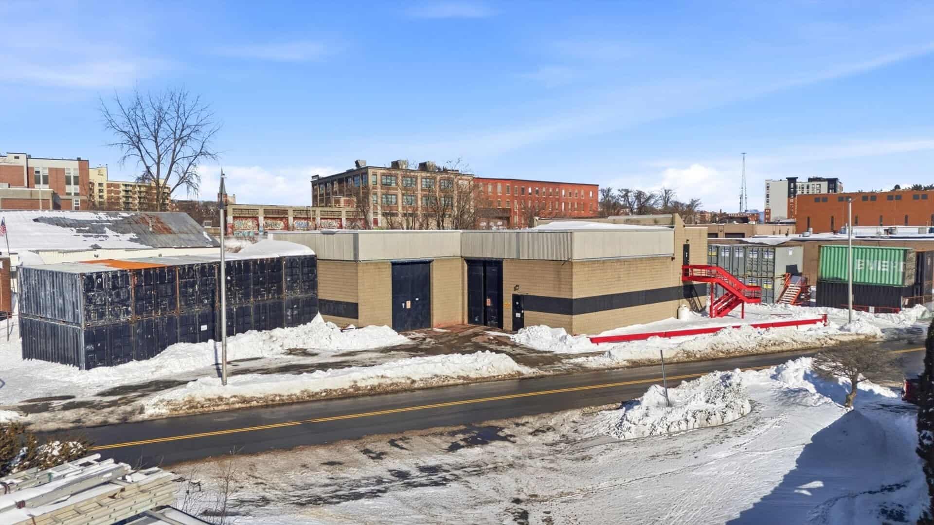 Commercial Lease Properties in Lynn MA