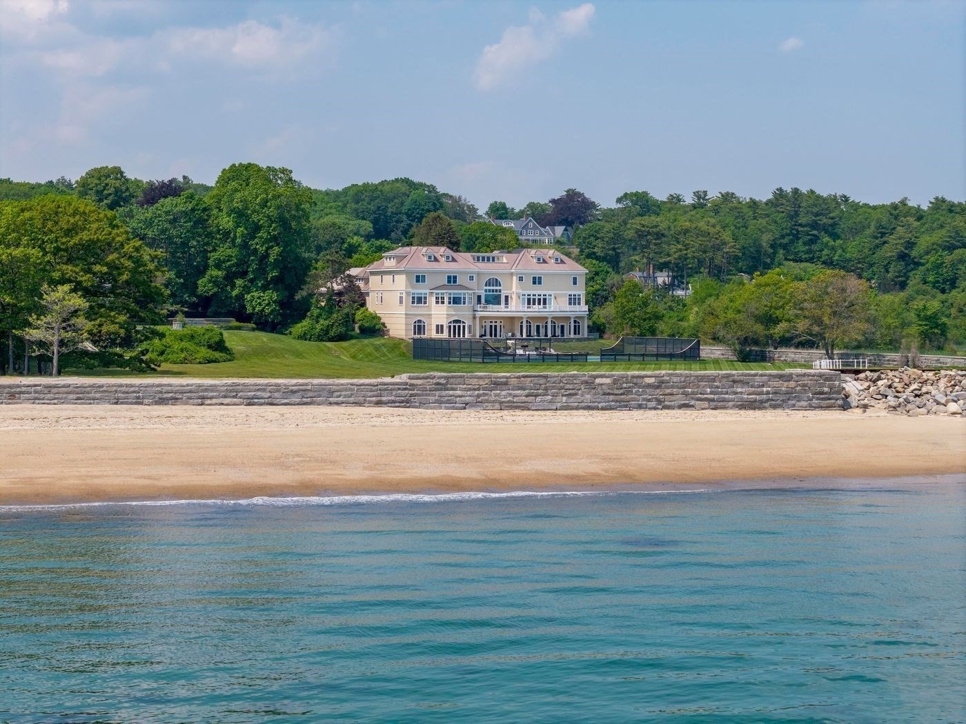 Pending Homes in Beverly MA
