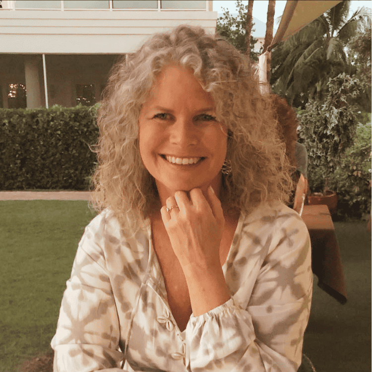 Carole Gartley