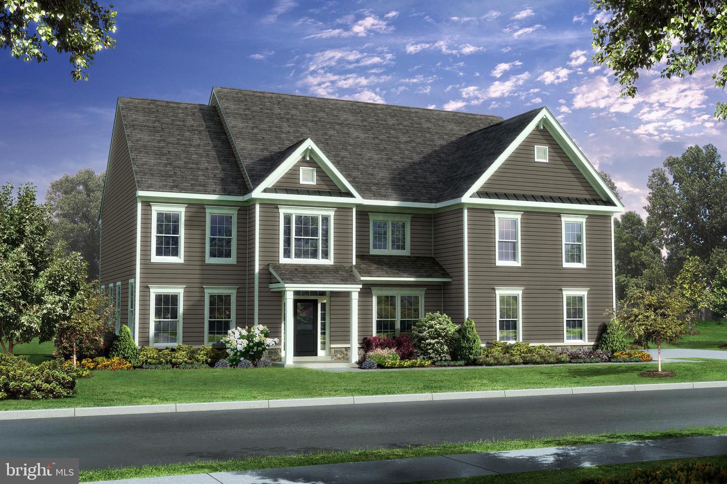 Greene Hill Farm Estates