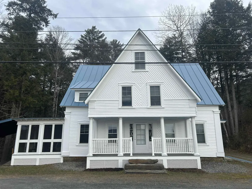 Multi-Family Homes