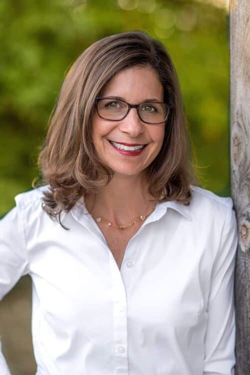 Alicia Buckley