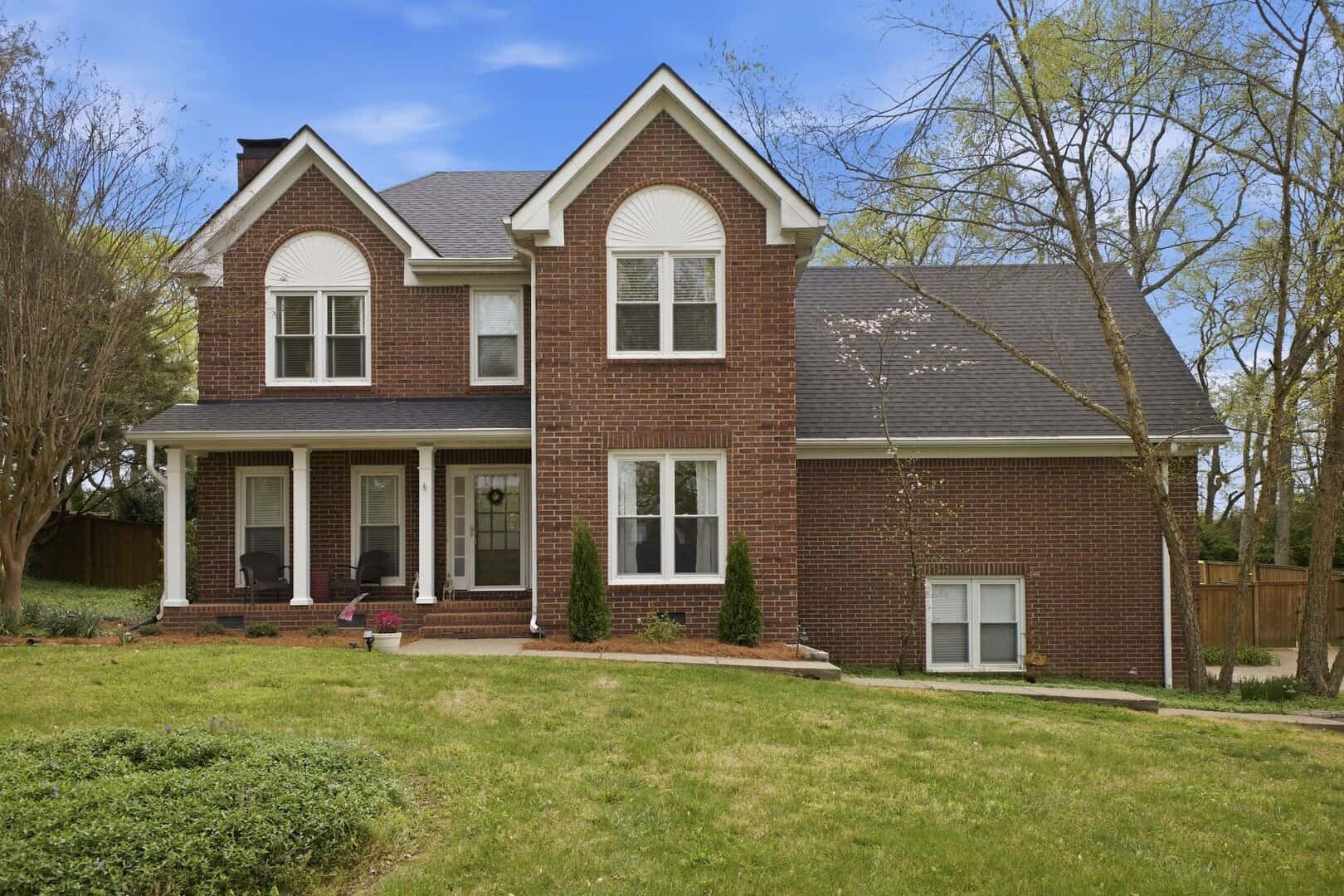 Clover Meadows Homes for Sale in Franklin TN