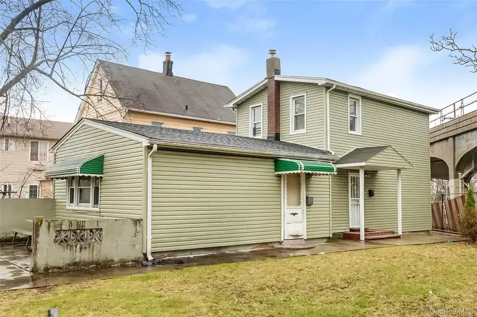 Agent Listings