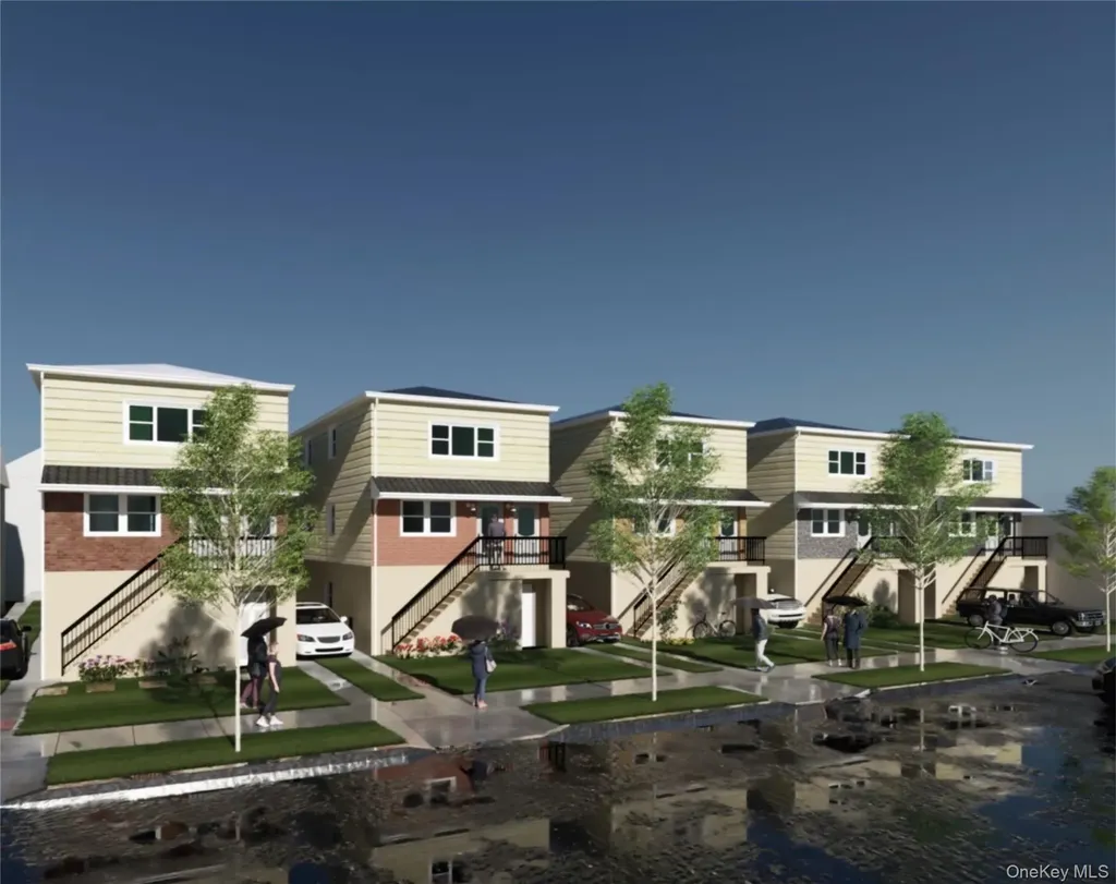 Arverne