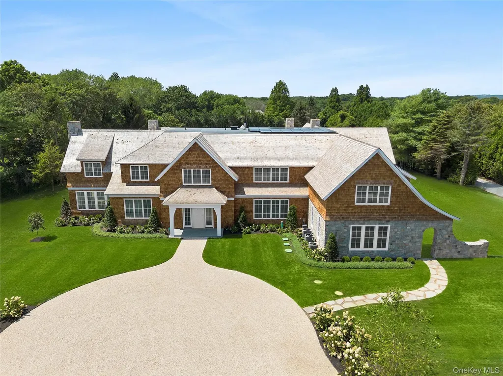 Bridgehampton
