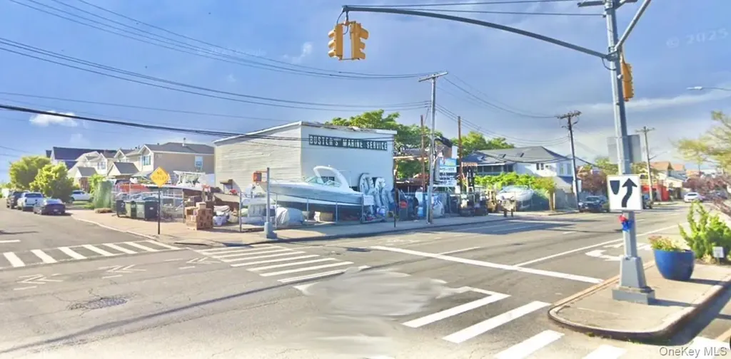 Far Rockaway