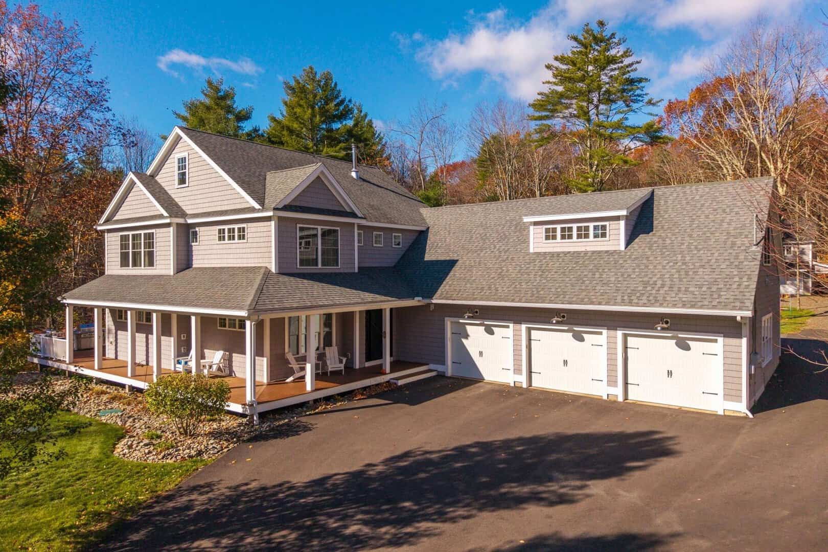 Luxury Homes
