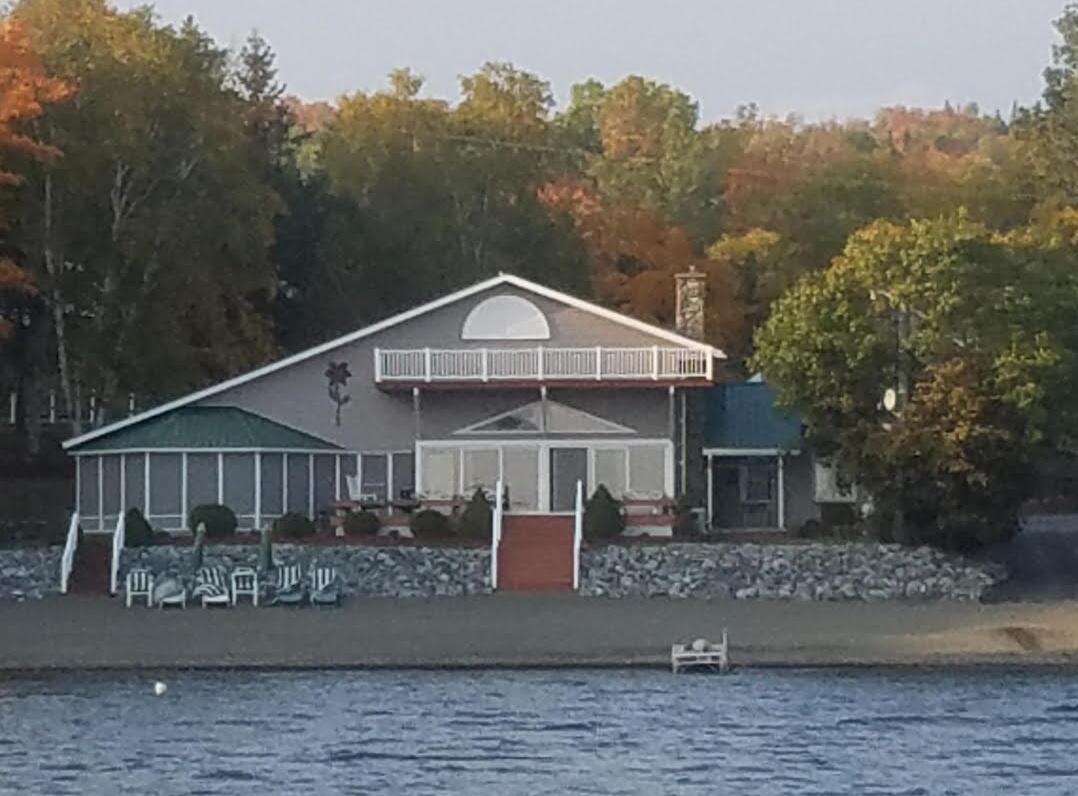 Aroostook Homes