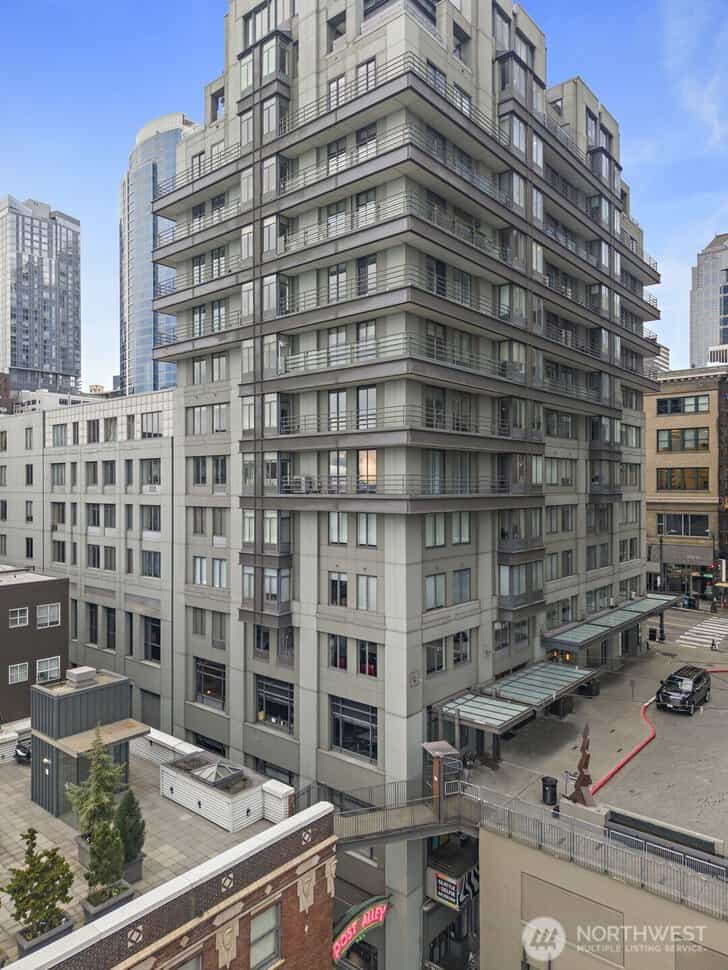 Agent Listings
