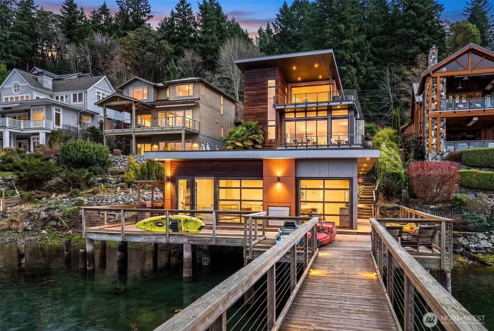 Gig Harbor