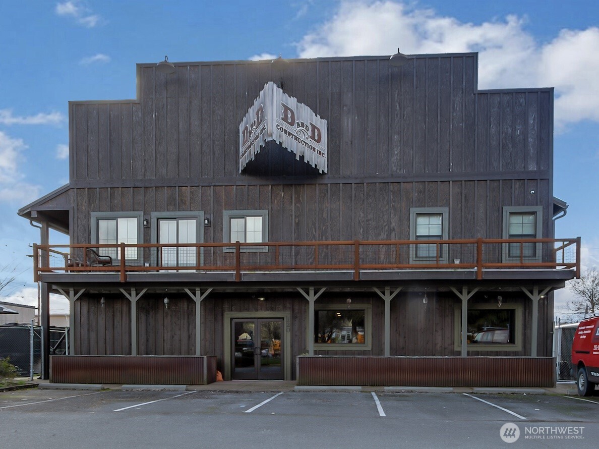 Orting
