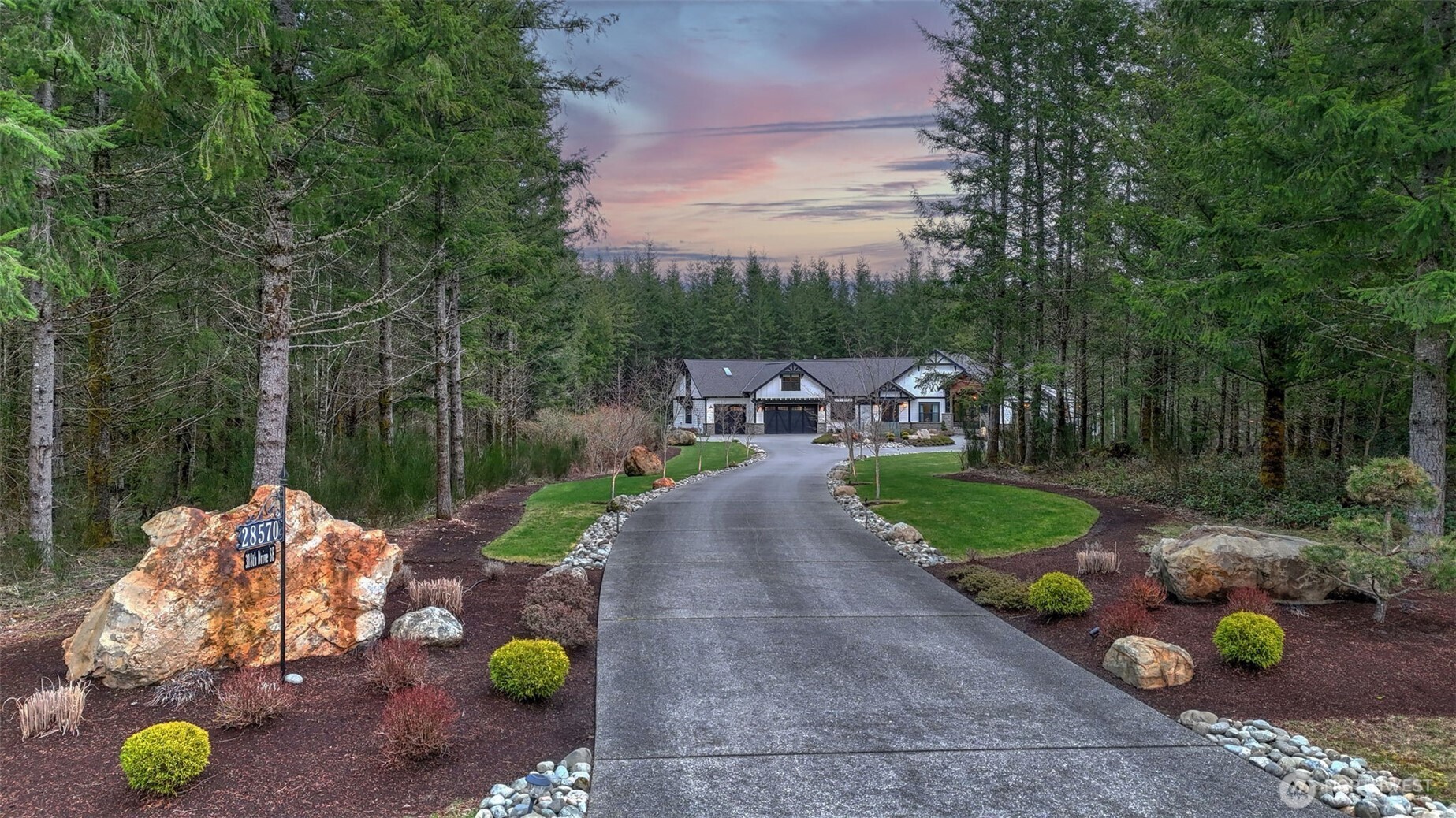 Ravensdale
