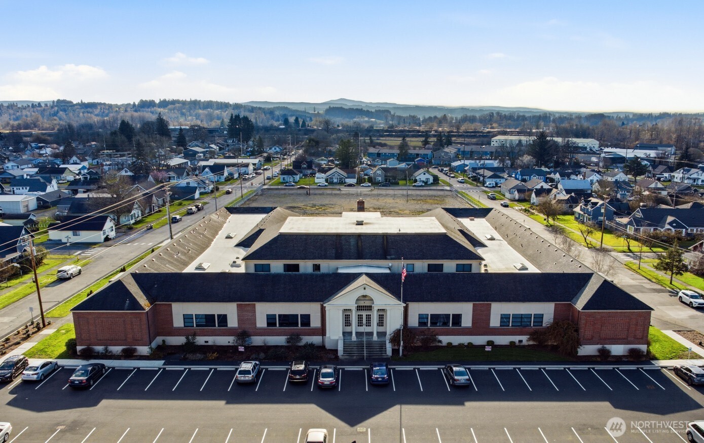 Lewis County