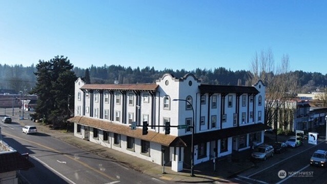Mason County