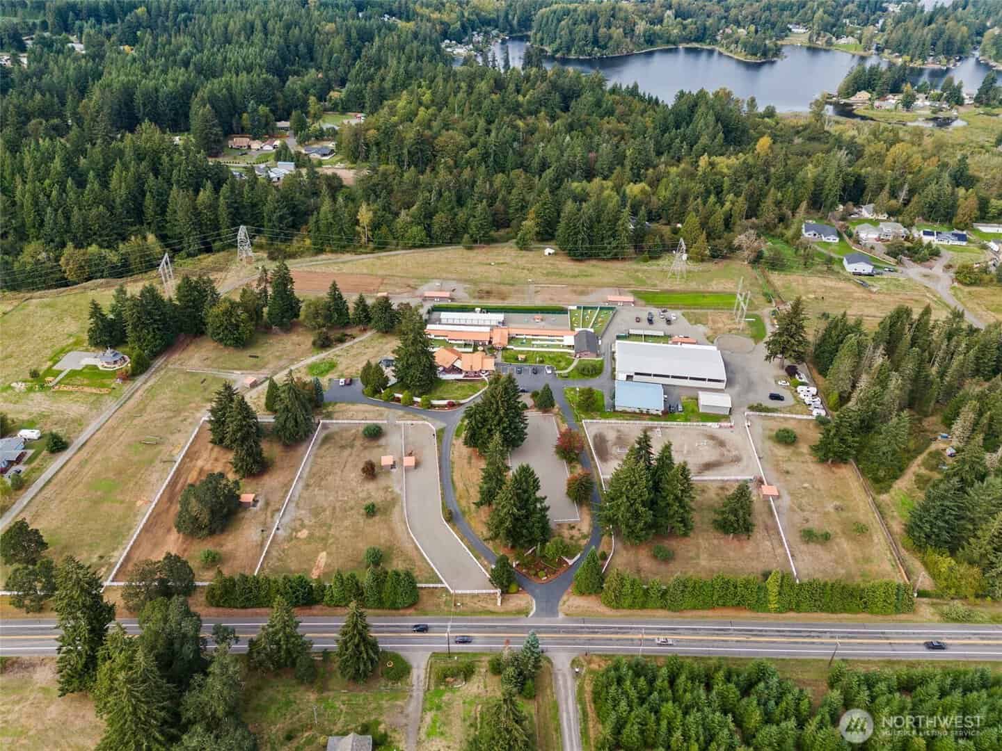 Thurston County