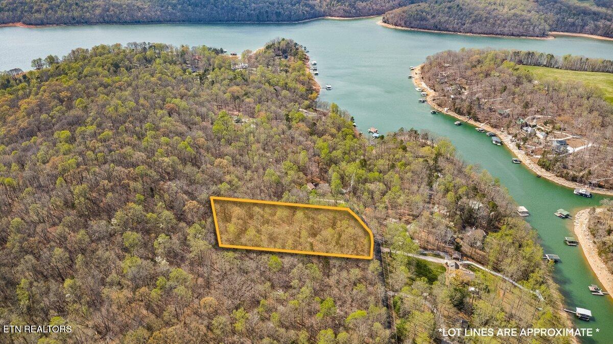 Sequoyah Landing